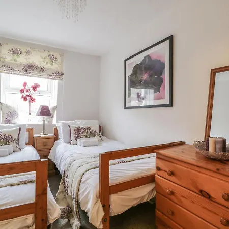 Brigham Row Vakantiehuis Keswick (Cumbria)